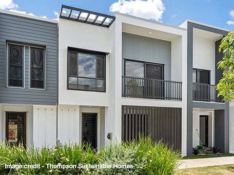 Townhouse Floor Design Guide, Townhouses, town house, town houses, multi res