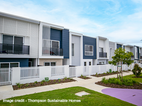 Townhouse Floor Design Guide, Townhouses, town house, town houses, multi res