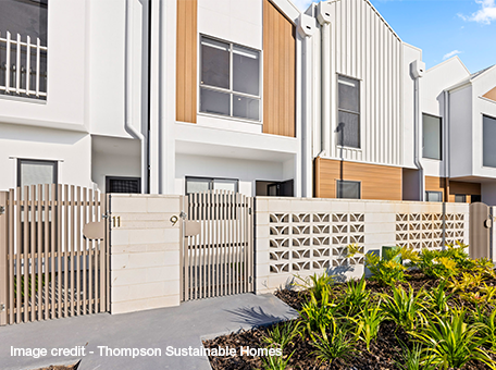 Townhouse Floor Design Guide, Townhouses, town house, town houses, multi res