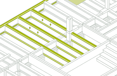 E Joist Lvl Products Wesbeam Wesbeam