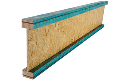 tji joist specifications